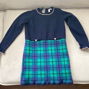 Jack and Janie dress